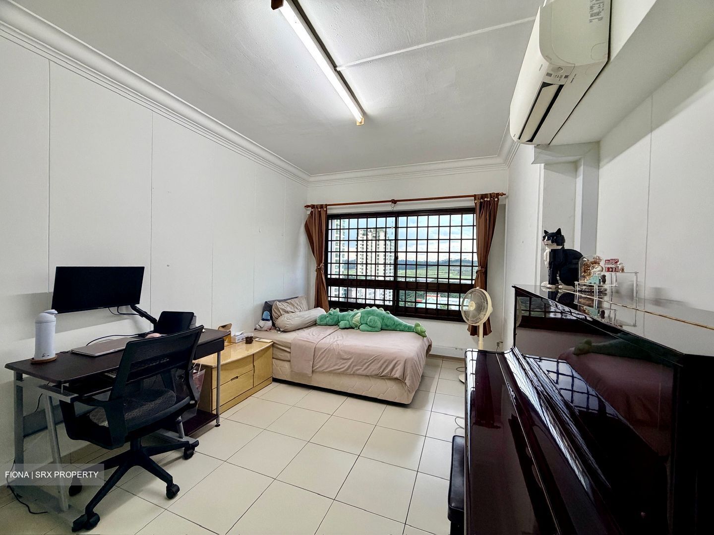 Blk 633 Choa Chu Kang North 6 (Choa Chu Kang), HDB 5 Rooms #551818421